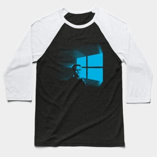 Windows Baseball T-Shirt